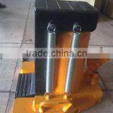 Hydraulic Toe Jack/Claw Jack/hydraulic Jack High Lift CE GS TUV Approved thumbnail-1