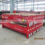 18 Rows 60Hp Direct Rice Seeder Machine thumbnail-5