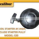 Gasoline Engine Spare Parts- RECOIL STARTER AY.Model S20 thumbnail-1