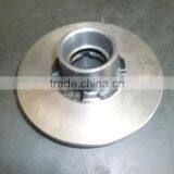 Fcd400 Ductile Iron Casting Parts thumbnail-2