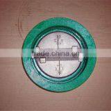 High Performance Butterfly Valve Casting Valve Parts thumbnail-6