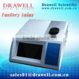 Touch Control Digital Dioptra Lab Machine From Drawell thumbnail-2