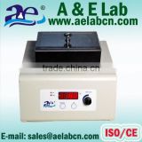 blocks heater and cooling machine