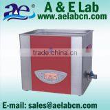 Reasonable Price Power Adjustable Desk-top Ultrasonic Cleaner With Heater