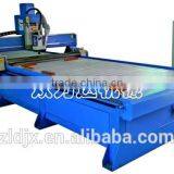 ZLD013A-2 CNC Wood Cutting Machine for Sofa Factory thumbnail-1