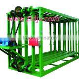 2017 New Mattress Spring Unit Compressing Machine thumbnail-2