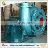 Dredger Pump and OEM Parts Best Cutter Suction Dredger thumbnail-2