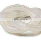 Soft Transparent Silicone Rubber Tube ASR1030 thumbnail-1