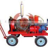 Diesel Engine for Water Pump Set Brand New thumbnail-1