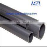 ISO/ASTM/JIS/AS/BS Standard Color PVC Pipes thumbnail-2