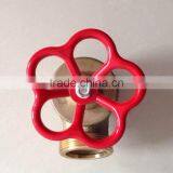 Bronze Fire Hydrant System,fire Hydrant Valve