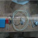 FR-900 Automatic Potato Chips Plastic Bag Sealing Machine thumbnail-6