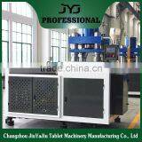 Hydraulic Dishwasher Tablet Making Machine Price thumbnail-1