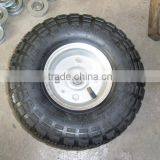 Rubber Wheel thumbnail-1