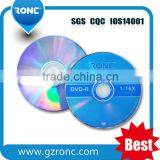 Wholesale OEM 16X 4.7 GB Blank DVD Blank Dvd-r Blank Disc OEM thumbnail-5