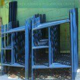 Tianjin Shisheng Steel H Frame Scaffolding thumbnail-3