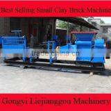 Mud Brick Maker/red Brick Making Machine/mud Brick Making Machine thumbnail-2