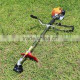 Best Selling 43cc CE Approved Gasoline Brush Cutter thumbnail-2