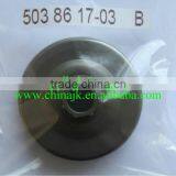 HUS 365 372 Chainsaw Parts Clutch Drum 503861703, 503 86 17-03 thumbnail-1