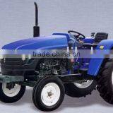 LZ450 Tractor thumbnail-1