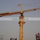 Amazing price new Chip Section Tower Crane 4tons