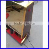 Hot Selling Auris Made Shoe Polishing Machine on Sale thumbnail-3