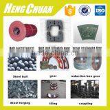 China High Quality Calcite Ball Mill For Calcite Powder thumbnail-5