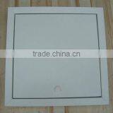 Steel Frame and Board Condole Top Access Port Access Panel thumbnail-1