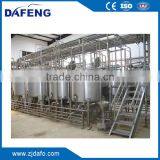 50L Dafeng Beer Brewing Machinery and Equipment With ISO Certificate thumbnail-3