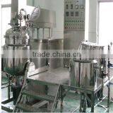 Vaccum Homogenizer Emulsifier thumbnail-1