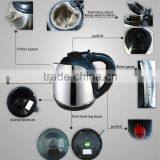 Smart Kitchen Electric Appliance Water Kettle thumbnail-6