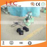 LEC Prestressing Concrete Steel Wire Button Head FFxing Machine thumbnail-1