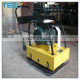 HZD115 Electric Vibration Compactor thumbnail-1