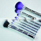 Best Selling Makeup Brush Set / Cosmetic Make Up Brush 8pc thumbnail-4