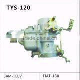 FIAT-130 Carburetors thumbnail-1