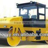 Road Roller Price . 10 Ton Double Drum Road Roller thumbnail-1