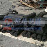 Charcoal Briquette Extruder Machine Coal Powder Shaping Machine thumbnail-6