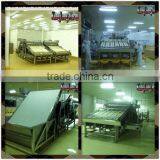 Shrimp And Similar Fish Grading Machine thumbnail-1