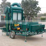 5XZC-15DXA Quinoa Seed Processing Cleaning Machine thumbnail-3