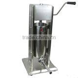 Chicken Sausage Making Machine Vertical Manual Type 3L 5L 7L Manufacturer thumbnail-1
