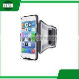 90 Degree Rotation Mobile Phone Running Armband Case thumbnail-2