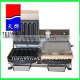 BT-004 Chocolate Baker Machine With Good Quality (video) thumbnail-1