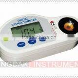 (KTD Series) Portable Digital Refractometer thumbnail-1