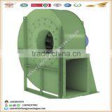 High/Low Pressure Centrifugal Fans Used in Grain Handling Aspiration System thumbnail-4
