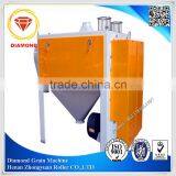 Professional Wheat Scourer Supplier in , Wheat Flour Mill Machinery Price thumbnail-5