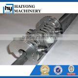 Blade Deburring Machine