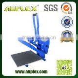 Auplex 38*38CM Heat Transfer Printing Machine for Plastic thumbnail-1