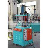 China JULY Brand Four Columns 10 Ton Hydraulic Press Track Chain thumbnail-2
