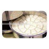 Hamburger Dough Divider Bowl