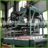 High Efficiency ps Foam Fast Food Box Making Machine thumbnail-6